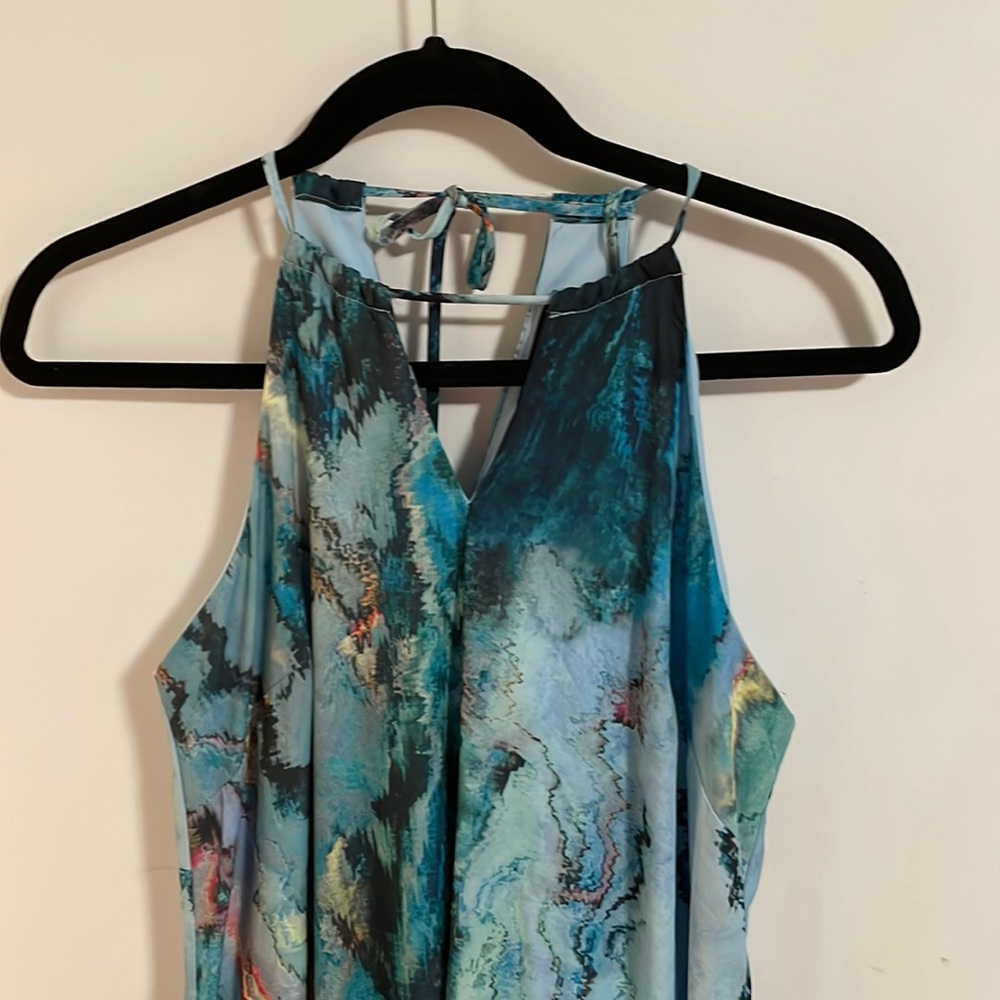 Target high neck dress